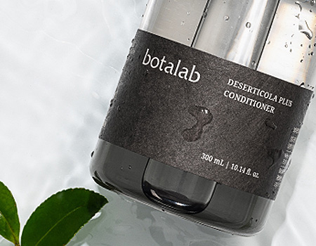 Botalab Deserticola Plus Conditioner Botalab Deserticola Plus Conditioner