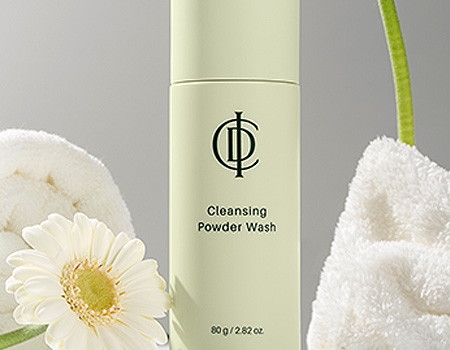 ICD Cleansing Powder Wash ICD Cleansing Powder Wash