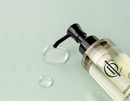 ICD Moisture Cleansing Oil ICD Moisture Cleansing Oil
