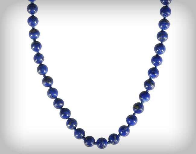 Beads Necklace Designs